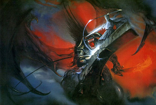 Illustration for article titled The 10 Most Unlikely Things That Were Influenced by J.R.R. Tolkien